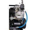 AIRCRAFT Schraubenkompressor ACS B&S Trolley 3,7-10-7