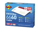 FRITZ! Router FRITZ!Box 6660 Cable 20002910