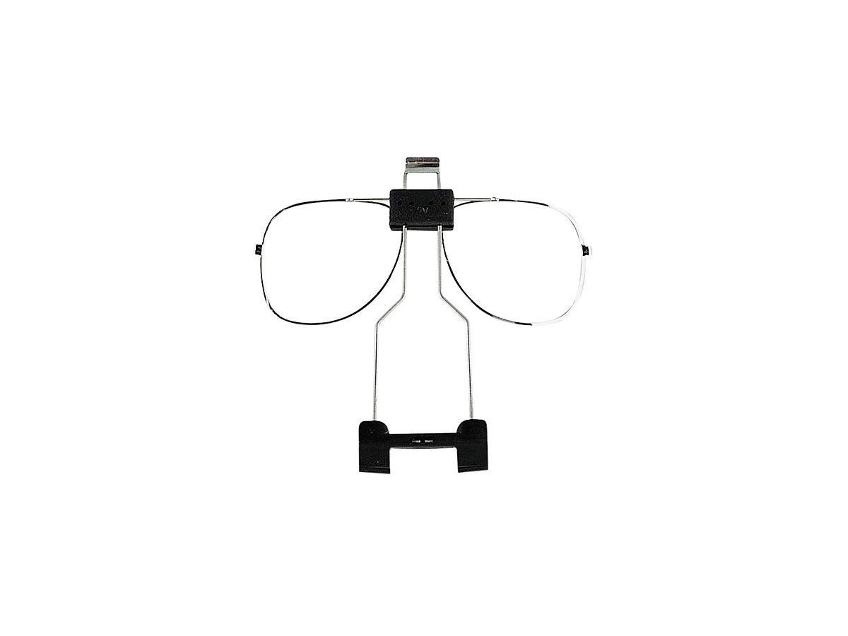DRÄGER Maskenbrille für X-PLORE Serie 6000 Nr. R51548