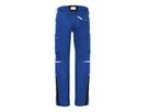 KÜBLER ICONIQ Hose kbl.blau/schwarz, Gr.52