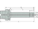 SECO Halter, Neuentwicklung E9304K82116160