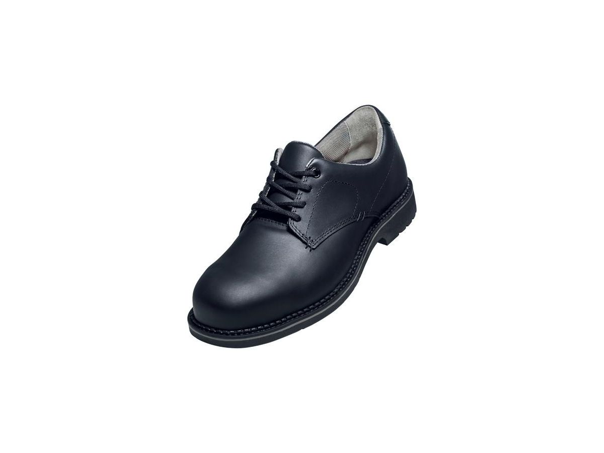 UVEX 1 business Sicherheitsschuh S3 Halbschuh Weite 11 Gr. 42