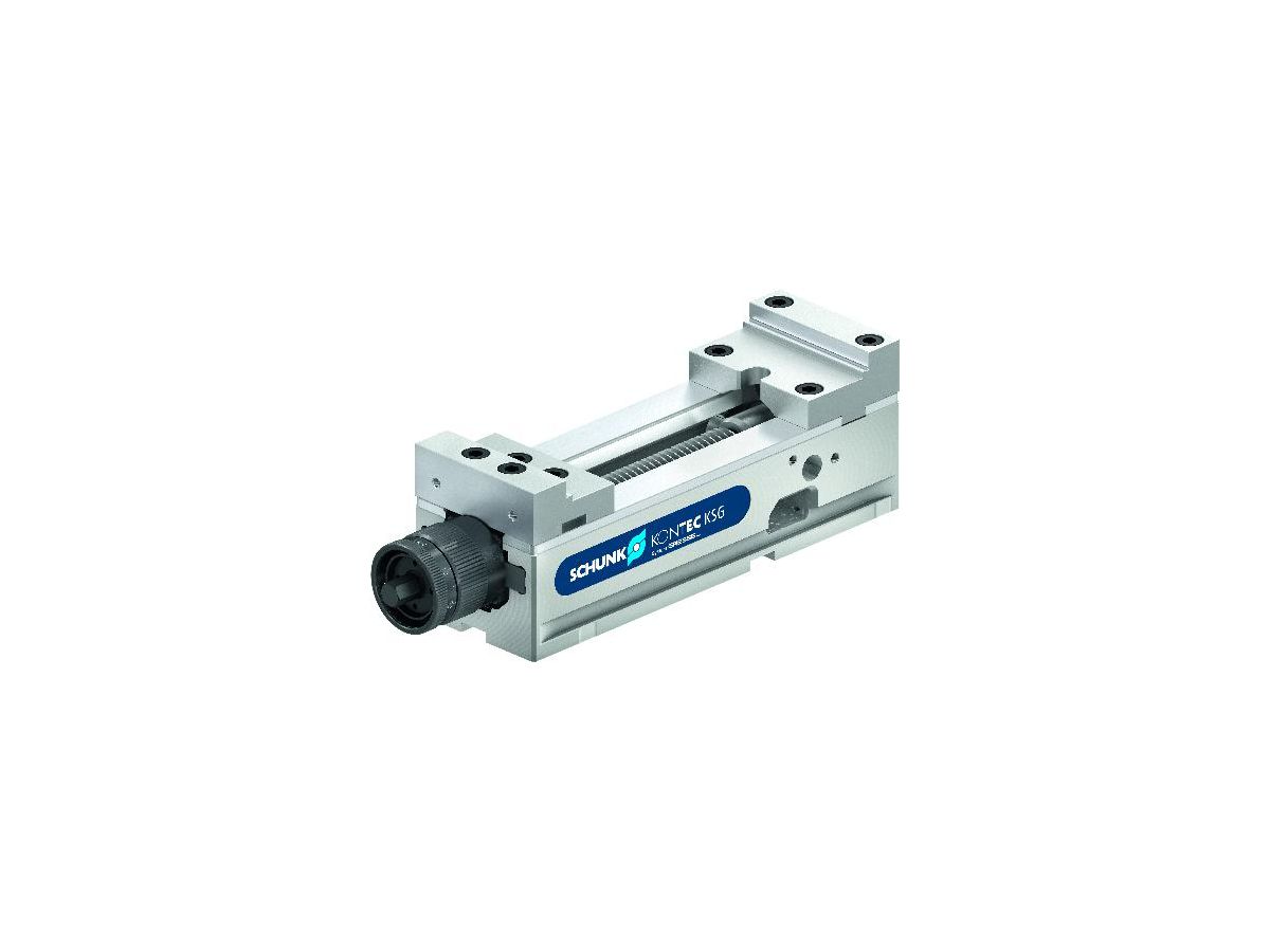 SCHUNK KONTEC KSG VS 100 430301