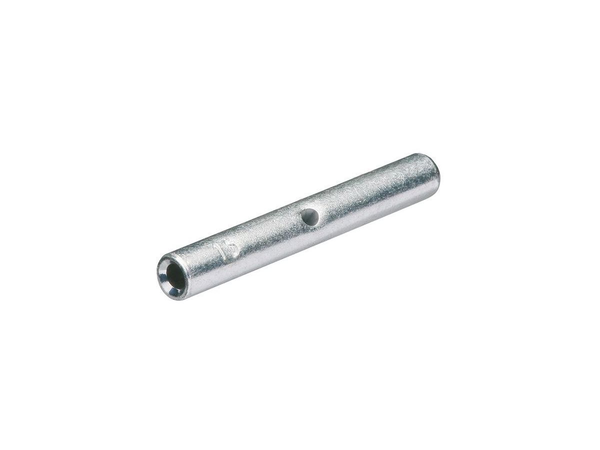 Stootverbinder niet-geisoleerd 4,0-6,0mm 2 a 100st. KNIPEX