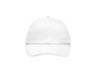 mb 6 Panel Heavy Brushed Cap MB6223