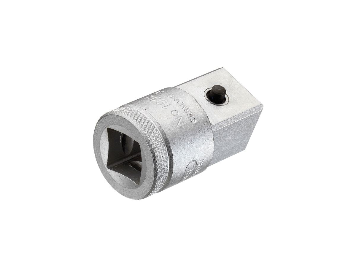 Adapter-Satz 1/4" - 3/4", 5-teilig s 2032-05