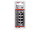 BOSCH Impact Control Schrauberbit-Pack T20x25 mm, VE 8