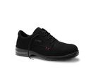 ELTEN Sicherheitshalbschuh 729310 Gr. 42 BROKER XXB black Low S1 ESD