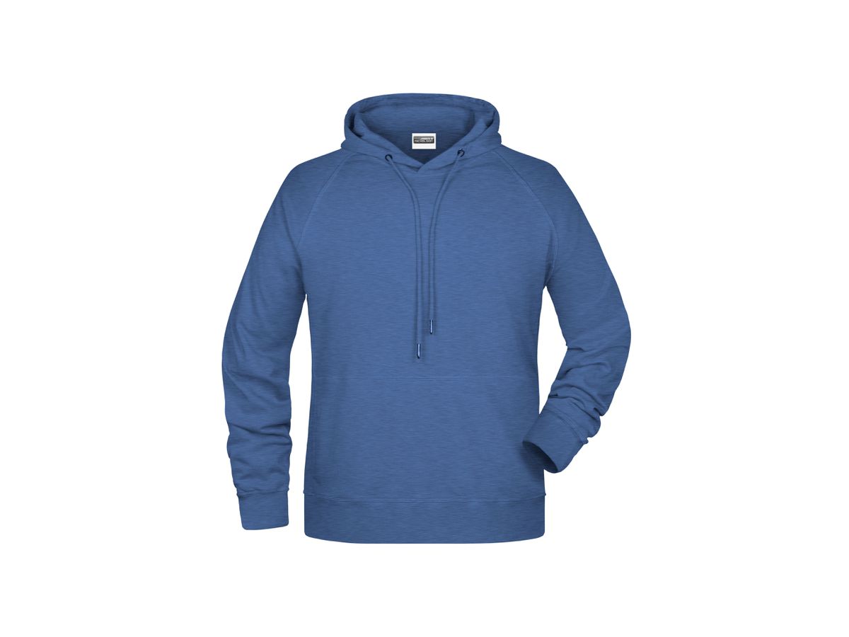 JN Men's Hoody 8024