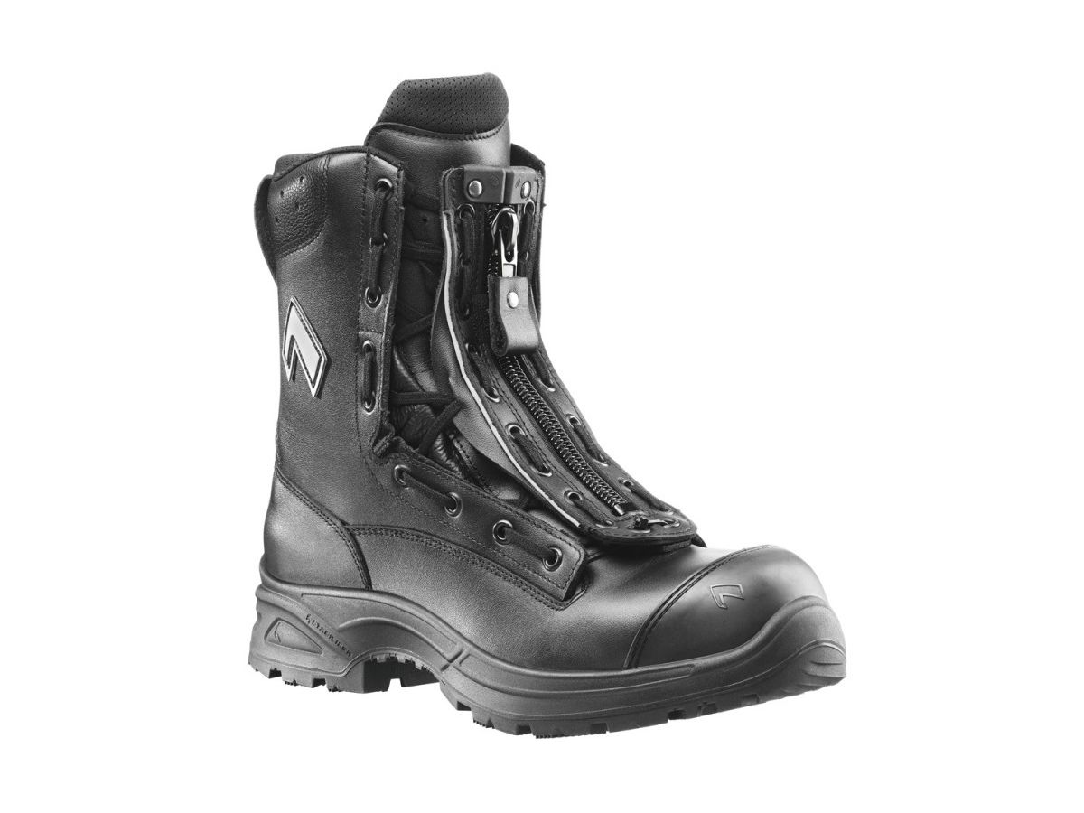 HAIX Sicherheitsschnürstiefel AIRPOWER XR1 S3 CRO Größe 43 (UK9)