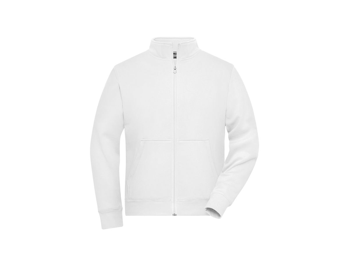 JN Herren Doubleface Jacke JN1810