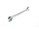 Double ring spanner open 19x22mm Gedore