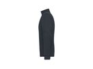 JN Herren Doubleface Jacke JN1810 carbon, Größe 6XL