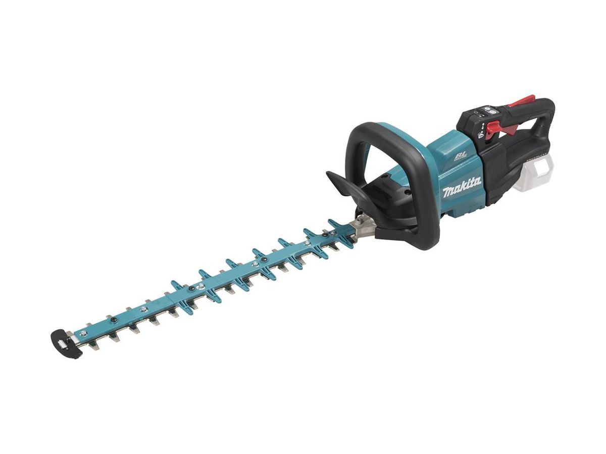 MAKITA Akku-Heckenschere DUH502Z solo, im Karton