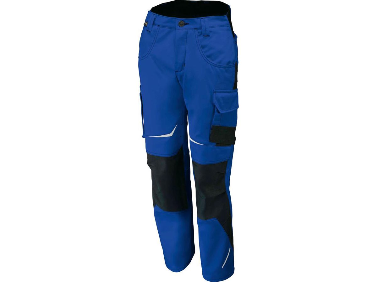 Damenhose PULSSCHLAG high