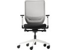 Trend Office Drehstuhl to-sync work mesh SC 9242/pro white Arml. ws