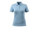 MASCOT Damen Polo-Shirt GRASSE