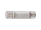 Hama USB-Stick FlashPen C-Laeta 00124161 USB 3.1/3.0 16GB si