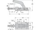 DESTACO Schubstangen-Spanner DST