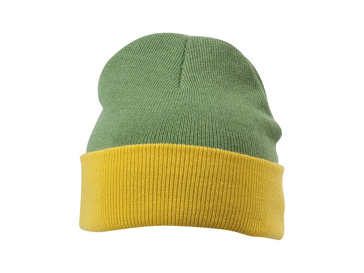 mb Knitted Cap MB7550