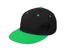 mb Flatpeak Drift Cap MB6581