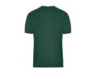 JN Herren Workwear  T-Shirt JN1808 dark-green, Größe M