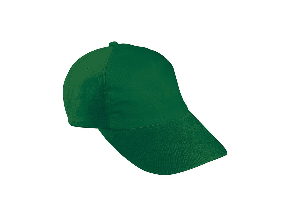 mb 5 Panel Kids'Cap MB7010