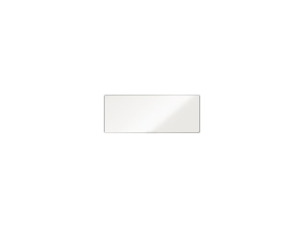 Nobo Whiteboard Premium Plus 1915153 Emaille 120x300cm