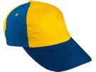 mb 5 Panel Kids'Cap MB7010