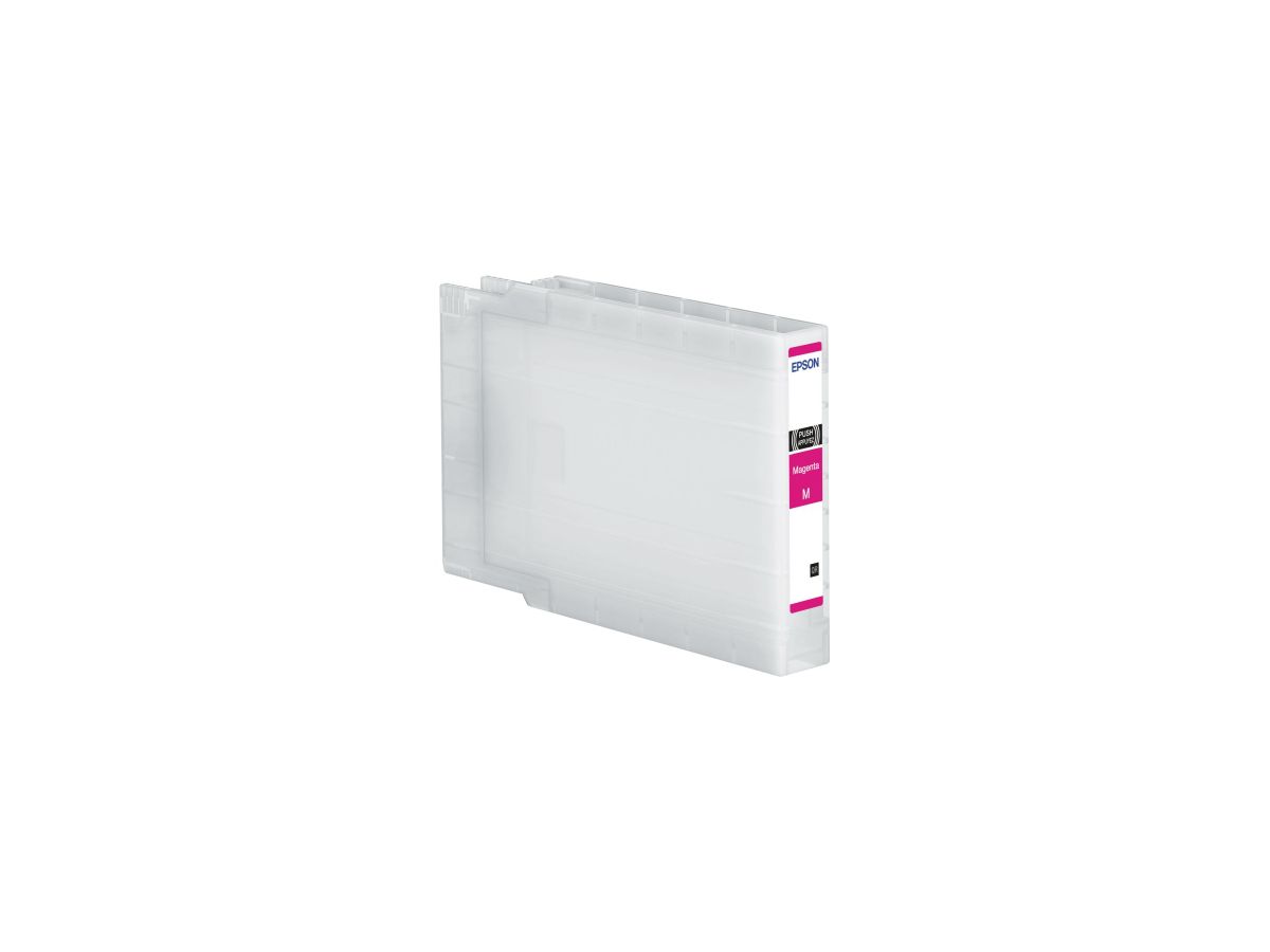 Epson Tintenpatrone C13T04A340 magenta