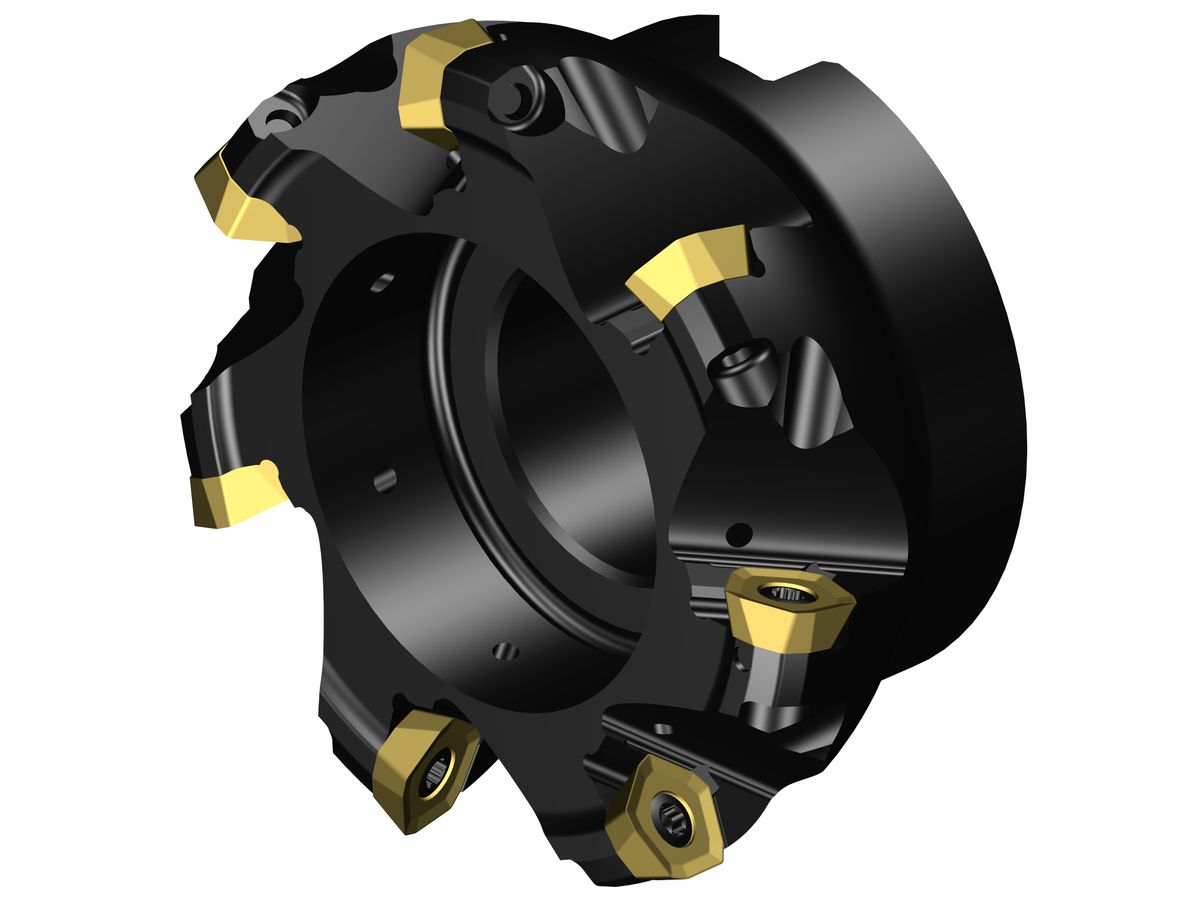 COROMANT CoroMill 419 Planfräser