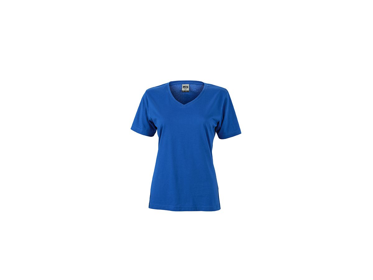 JN Ladies Workwear T-Shirt JN837