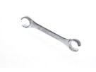 Double ring spanner open 30x32mm Gedore