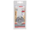 BOSCH Scheibennutfräser, 8mm, D1=50,8mm L 4mm, G 8mm, Nr. 2608629387