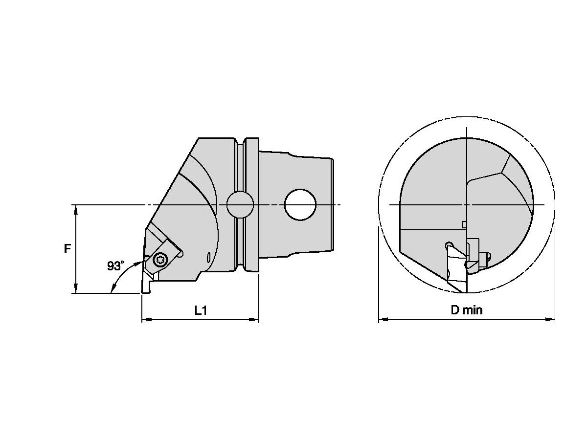 KM SYSTEMS KM80ATCNER3 KM80 SCHNEIDKOPF SYSTEM TOP NOTCH