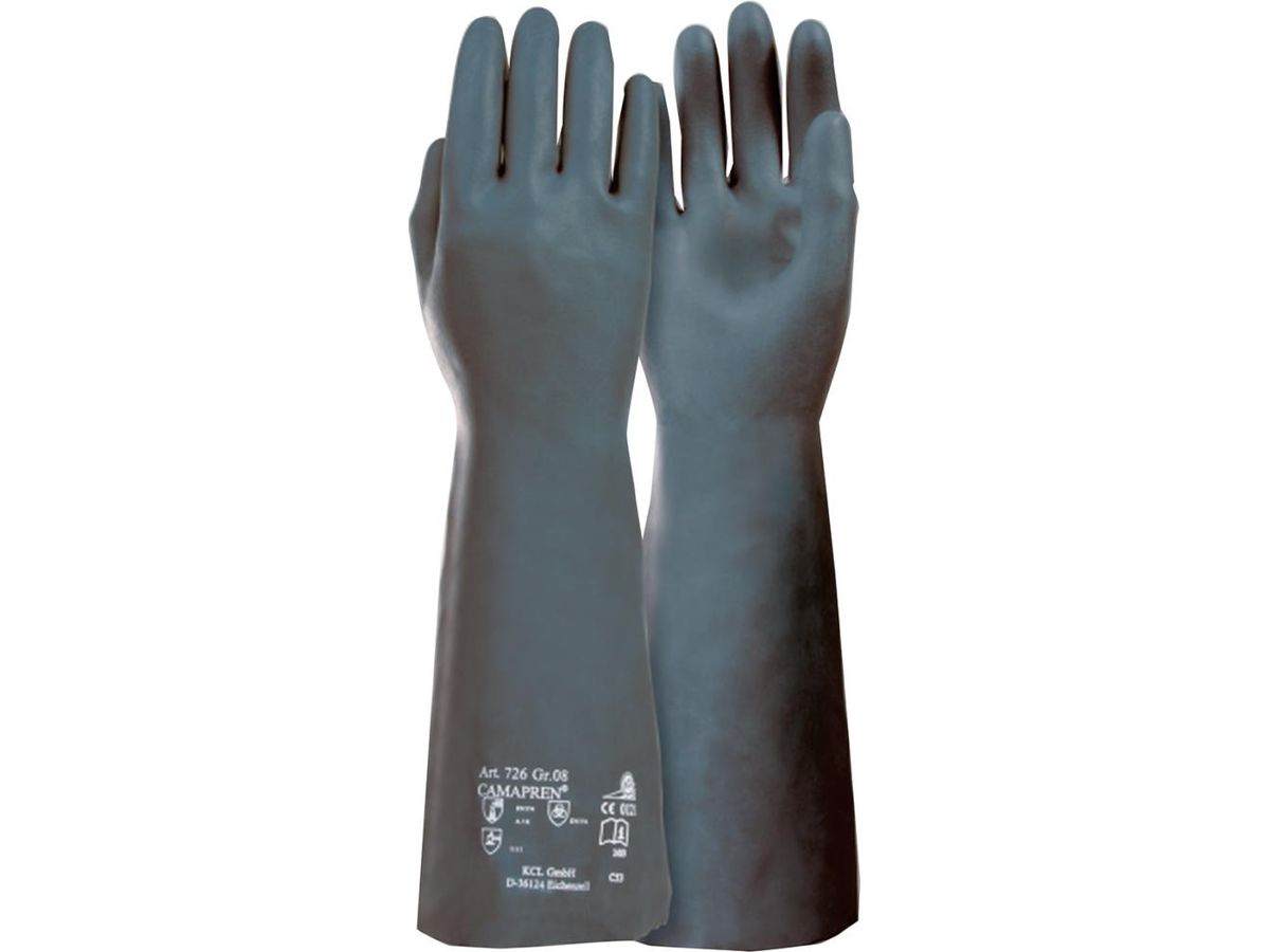 KCL Handschuh Camapren®  726 Größe: 8
