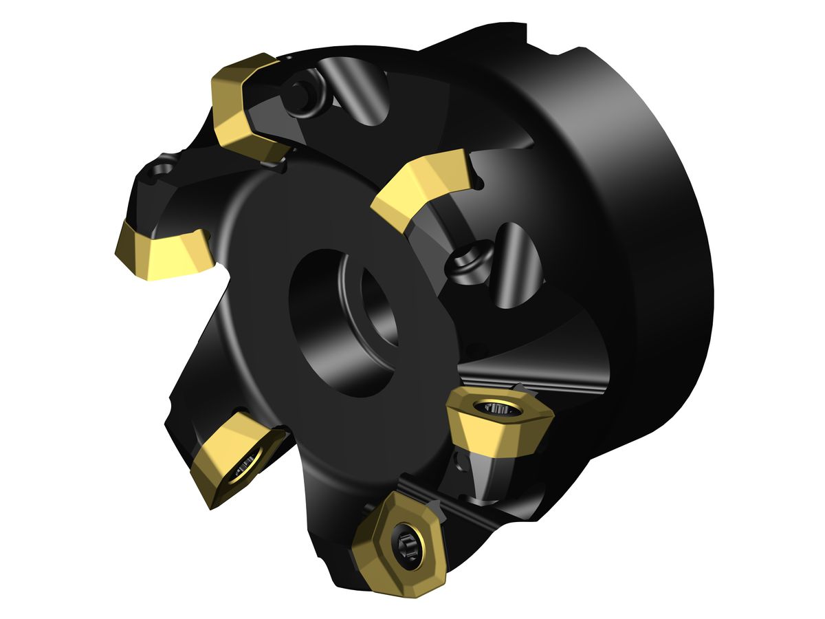 COROMANT CoroMill 419 Planfräser