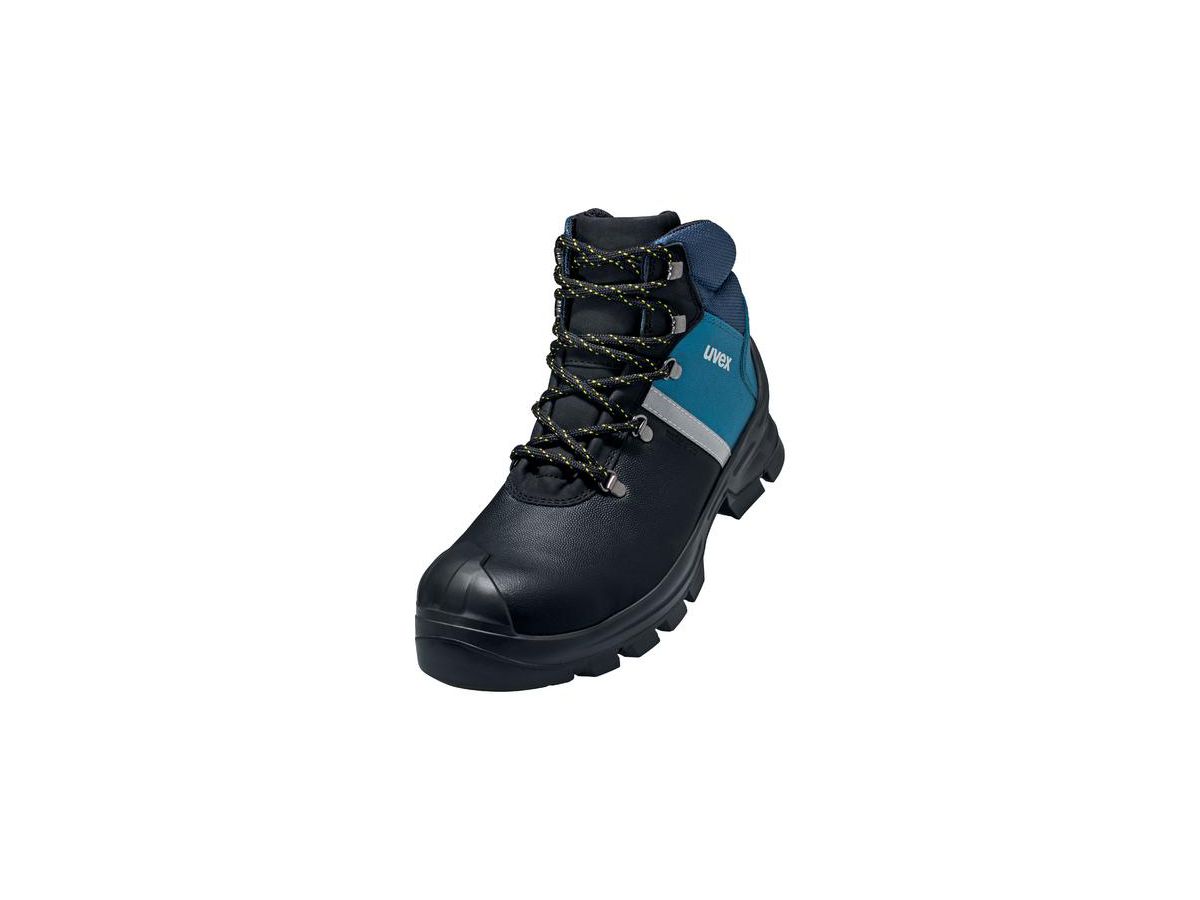 UVEX Sicherheitsstiefel S3 6513.3