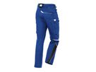 KÜBLER ICONIQ Hose kbl.blau/schwarz, Gr.54