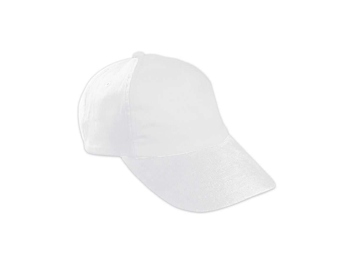 mb 5 Panel Kids'Cap MB7010