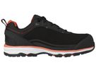 HELLY HANSEN Sicherheits-Schuh 78390 Chelsea Evo, S3 LOW Gr. 36 BLACK/ORANGE