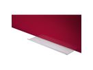 Legamaster Glastafel 7-104763 100x150cm rot