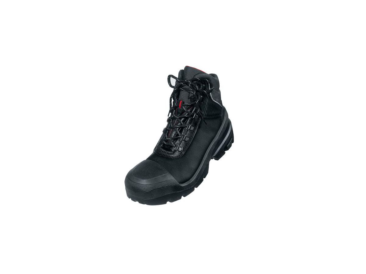 UVEX Sicherheitsstiefel S3 8401.2 uvex quatro pro SRC W11 Gr. 43