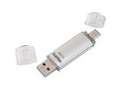 Hama USB-Stick FlashPen C-Laeta 00124161 USB 3.1/3.0 16GB si