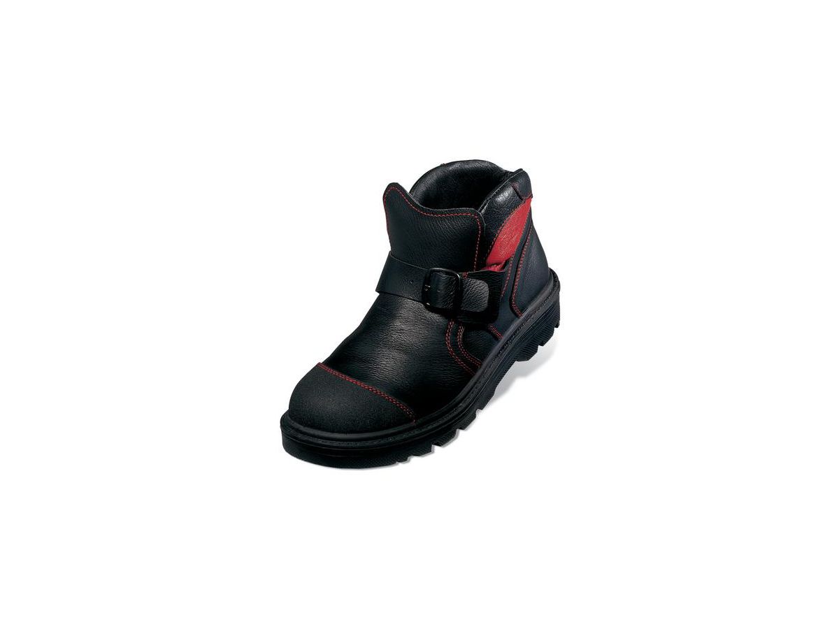 UVEX Sicherheitsstiefel S2 8464.9 uvex origin SRC W11 Gr. 39