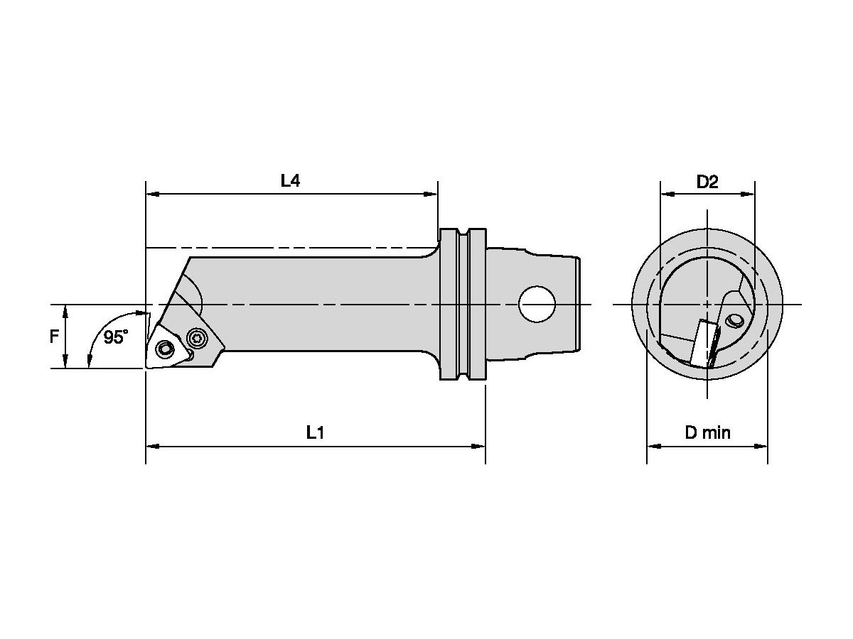 KM SYSTEMS KM32TSS25GPWLNR06 P SCHNEIDKÖPFE KM32TS..