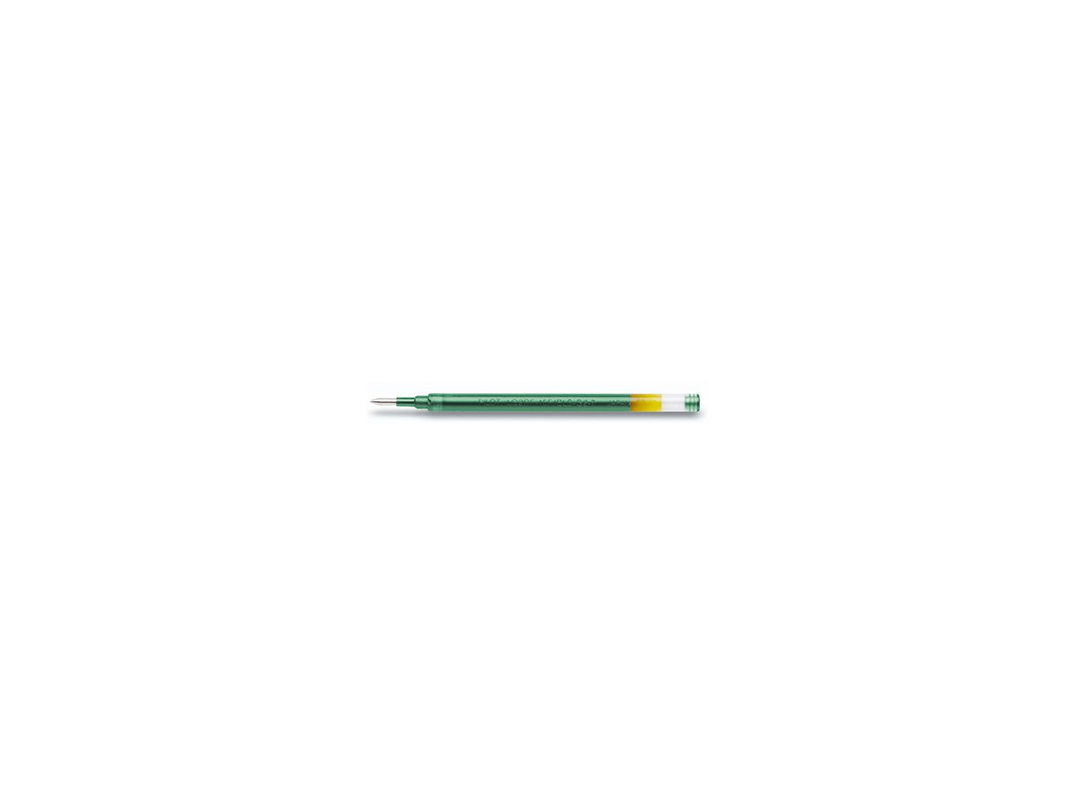 PILOT Gelmine BLS-G2 7 2606004 0,4mm grün