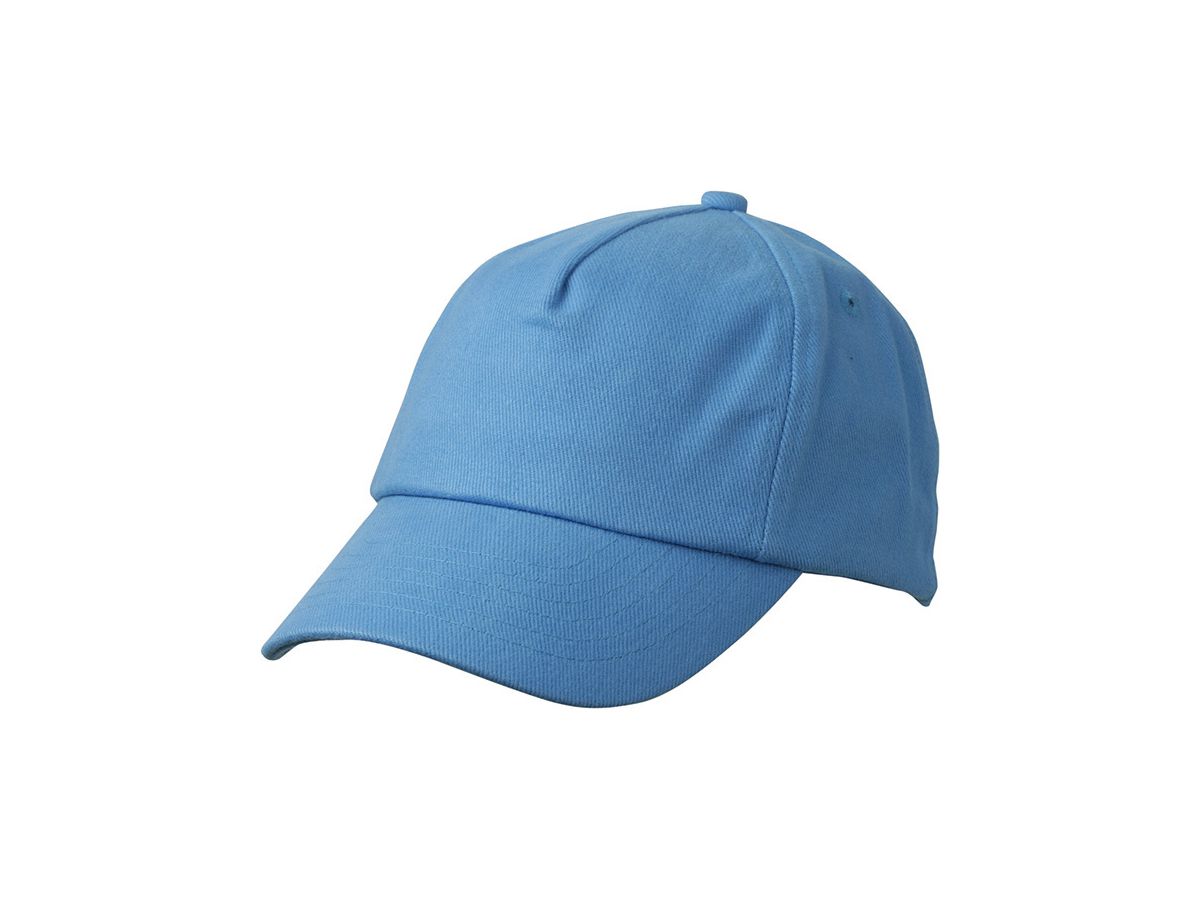 mb 5 Panel Kids'Cap MB7010