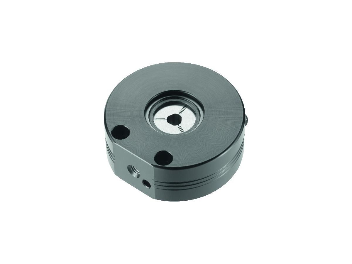 SCHUNK SVP-MINI TRIBOS SPANNVORRICHTUNG 211763