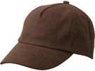 mb 5 Panel Kids'Cap MB7010